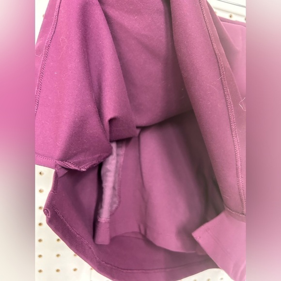 Girlfriend Collective Skort - Picture 5 of 6